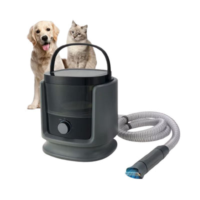 Pet Grooming Vacuum for Household & Commercial - 1 of 13