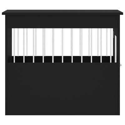 furniture dog crate ventilation side