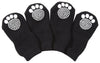 Pet Socks W/ Rubberized Soles - 2 of 4