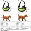 Pet Carrier for Dogs Cats Hand Free Sling Adjustable Padded Strap Tote Bag Breathable Shoulder Bag Carrying Small Dog Cat - 22 of 24