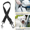 2Pcs Pet Dog Seat Belt Leash Adjustable Pet Dog Cat Safety Leads Harness  4 of 10