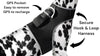 Collar Mount GPS Dog Tracker Waterproof Realtime Wireless Pet Monitor Size: XL - 17 of 20