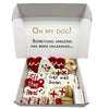 Get Well Soon Themed Dog Treats Gift Box - 2 of 8