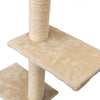 5 Pcs Wall Mounted Cat Climber Set;  - 6 of 20