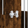 furniture dog crate latch