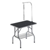 VEVOR Pet Grooming Table Arm with Clamp, 36''x24'' Dog Grooming Station,  Bearing 330lbs - 7 of 7