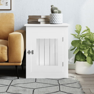 furniture dog crate main view21.7"x29.5"x25.6