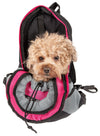 On-The-Go Supreme Travel Bark-Pack Backpack Pet Carrier - 2 of 7