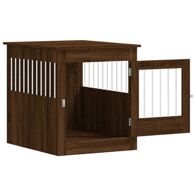furniture dog crate open door25.4"x31.5"x28