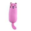 Cat Toys Cute Thumb Toy Claw Grinding Bite - 3 of 5