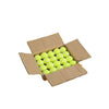 Dog Tennis Balls 20 Pack Pet Tennis Ball for Small Dogs Premium Fetch Toy Non-Toxic Non-Abrasive Material - 7 of 7