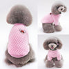 Pet Dog Clothes Knitwear Dog Sweater Soft Thickening Warm Pup Dogs Shirt Winter Puppy Sweater for Dogs - 1 of 5