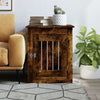 furniture dog crate main image