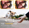 Funny Pet Dog Squeaky Toys For Small Middle Dogs Bite Resistant Puppy Cat Dogs Toys Pets Rubber Peanut Clean Tooth Chew Toy - 3 of 14