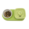 Cat Water Dispenser and Feeding Bowl 2-in-1 - 4 of 14