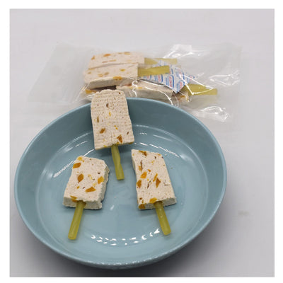 Dog Treats Cod With Fish Sticks Pet Natural Chew Treats Best Twists for Training Small Medium Large Dogs, 8 oz5 of 6
