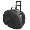 Tough-Shell Wheeled Collapsible Final Destination Pet Carrier - 1 of 3