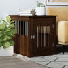 furniture dog crate main view 21.7"x29.5"x25.6