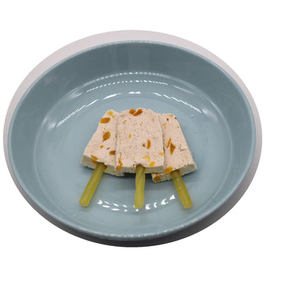 Dog Treats Cod With Fish Sticks Pet Natural Chew Treats Best Twists for Training Small Medium Large Dogs, 8 oz4 of 6