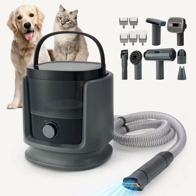 Pet Grooming Vacuum for Household & Commercial - 2 of 13
