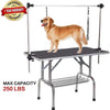 36" Professional Dog Pet Grooming Table  - 2 of 6