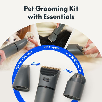 Pet Grooming Vacuum for Household & Commercial - 5 of 13
