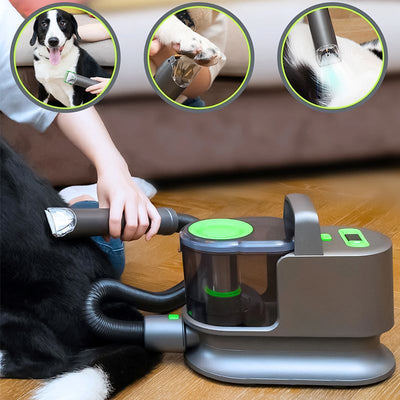 Pet Grooming Vacuum for Household & Commercial - 11 of 13