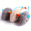 Cat Toys Plush Simulation Mouse Shaped Toy - 6 of 7