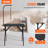 VEVOR Pet Grooming Table Arm with Clamp, 32''x18'' Dog Grooming Station, Bearing 220lbs. - 2 of 7