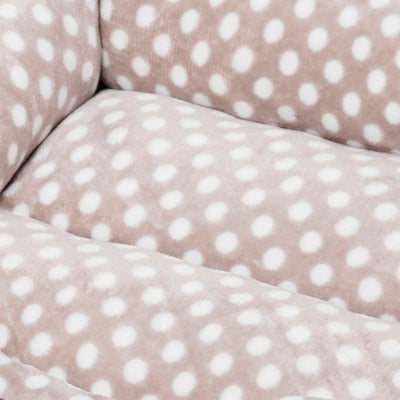 Cuddler Pet Bed - Soft and Comforting - 3 of 4