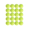 Dog Tennis Balls 20 Pack Pet Tennis Ball for Small Dogs Premium Fetch Toy Non-Toxic Non-Abrasive Material - 1 of 7