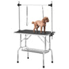 36" Professional Dog Pet Grooming Table  - 9 of 9