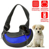 Pet Carrier for Dogs Cats Hand Free Sling Adjustable Padded Strap Tote Bag Breathable Shoulder Bag Carrying Small Dog Cat - 13 of 24