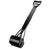 31.5in Pet Pooper Scooper Foldable Long Handle Dog Poop Waste Pick Up Rake for All Dogs Cats Pets - 3 of 11