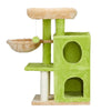 33 inch Cat Tree Cat Tower for Indoor Cats, - 4 of 4