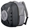 Pet Life 'Armor-Vent' External USB Powered Backpack with Built-in Cooling Fan - 1 of 8