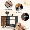 furniture dog crate options