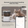 Automatic Cat Feeder - WiFi Cat Food Dispenser  3 of 8