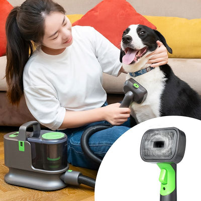 Pet Grooming Vacuum for Household & Commercial - 13 of 13