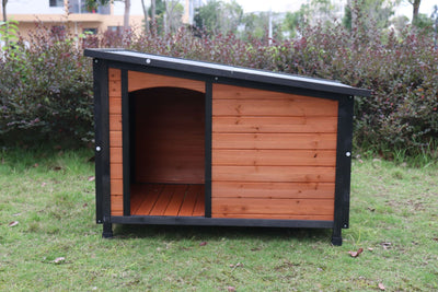 46" Dog House Outdoor & Indoor sturdy