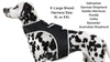 Collar Mount GPS Dog Tracker Waterproof Realtime Wireless Pet Monitor Size: XS - 1 of 20