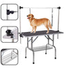 NEW HIGH QUALITY FOLDING PET GROOMING TABLE STORAGE BASKET - 5 of 8