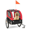 Dog Bike Trailer