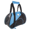 Airline Approved Zip-N-Go Contoured Pet Carrier - Blue and Black - 2 of 3