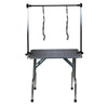 NEW HIGH QUALITY FOLDING PET GROOMING TABLE STORAGE BASKET - 7 of 8