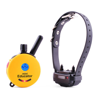ET-300 One Dog Mini Educator E-Collar 1/2 Mile Remote Dog Trainer1 of 13