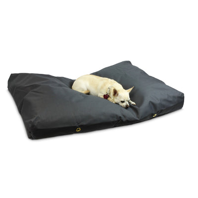 gunmetal-rectangle-waterproof-bed-with-dog6_c7ab9a26-9d3e-43a0-94ca-02dce202eb566 of 7