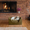 lifestyle-snoozer-pet-products-luxury-square-dog-bed-microsuede-buckskin-large-olive_469cf206-25ad-4930-a22f-e497e4a0a4621 of 10