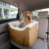 lookout-2-dog-car-seat-lifestyle-khaki-color-corrected-different-shade_1b3538da-0207-4987-9e71-550d4aa535735 of 7