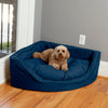 luxury-corner-dog-bed-lifestyle-sapphire-1-91 of 9